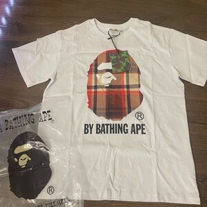 Bape Tee
